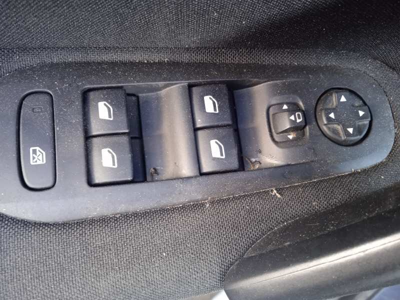 peugeot 308 del año 2016