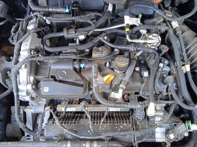 ford kuga del año 2020