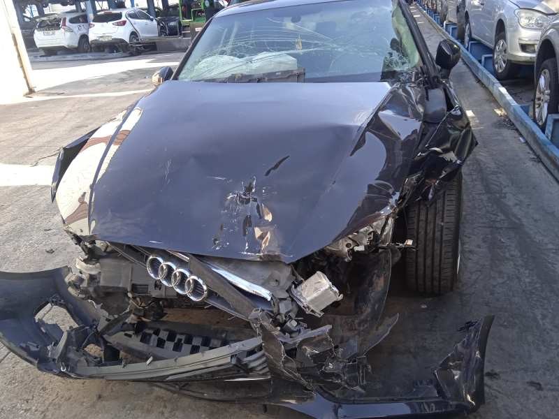 audi a3 sportback (8va) del año 2016