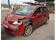 renault modus del año 2005