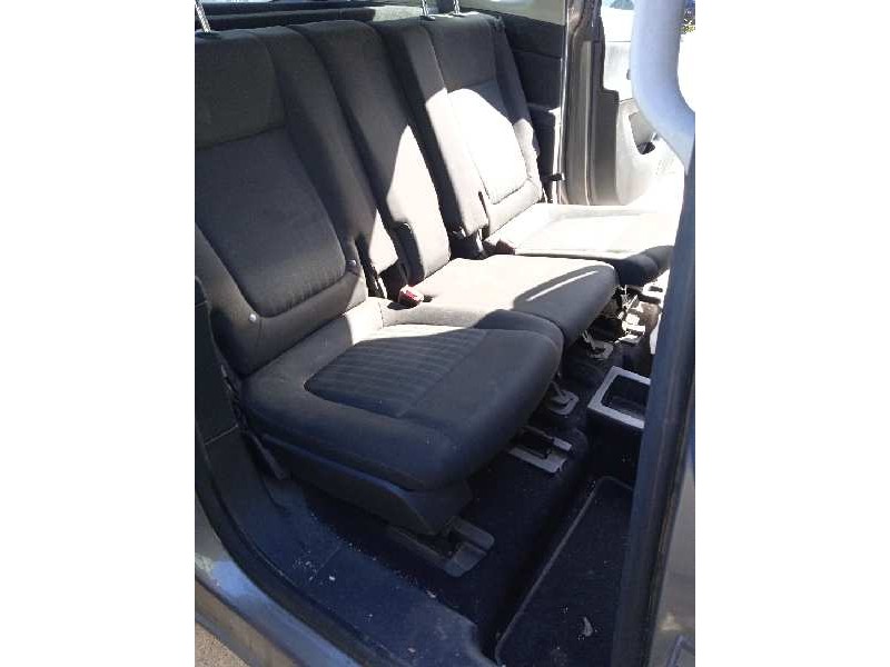 opel meriva b del año 2012