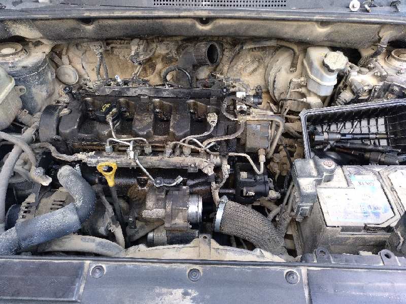 hyundai tucson (jm) del año 2007