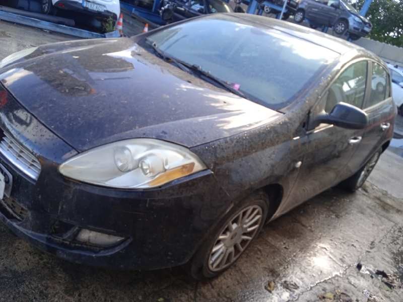 fiat bravo (198) del año 2010