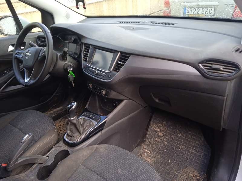 opel crossland x del año 2020