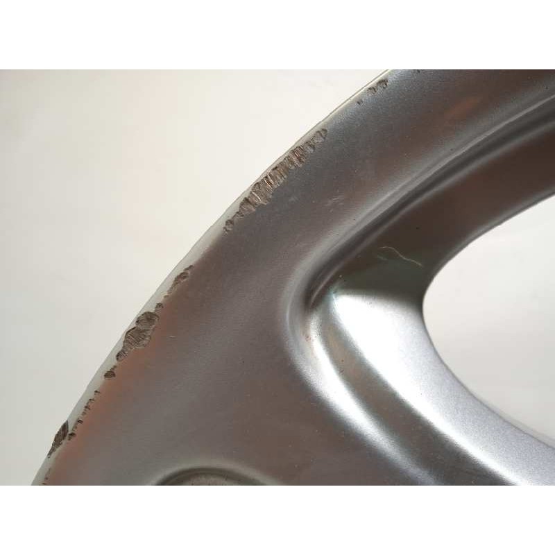 Recambio de llanta para mercedes-benz clase s (w220) berlina 500 (220.075) referencia OEM IAM 2204010302  A2204010302