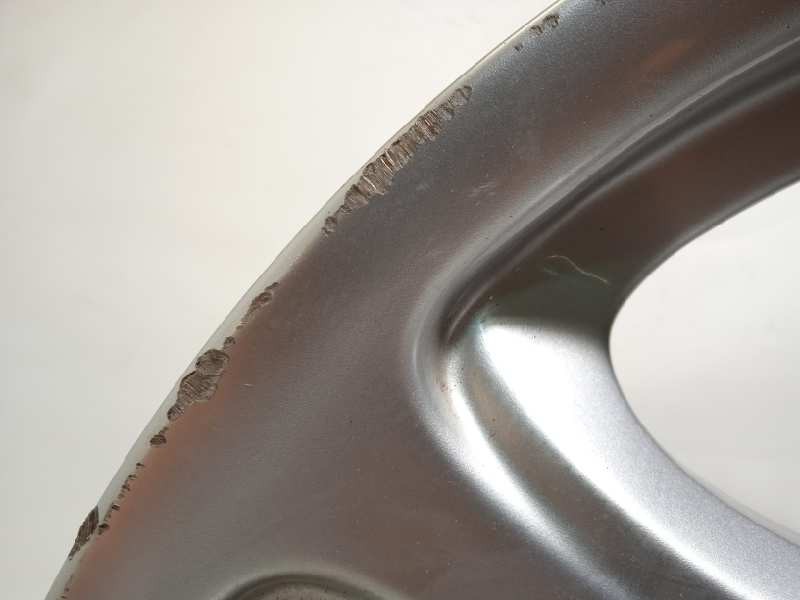 Recambio de llanta para mercedes-benz clase s (w220) berlina 500 (220.075) referencia OEM IAM 2204010302  A2204010302