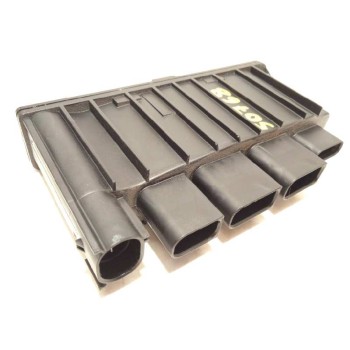 Recambio de modulo electronico para bmw serie x1 (f48) sdrive18i referencia OEM IAM 8661071 12638661071 