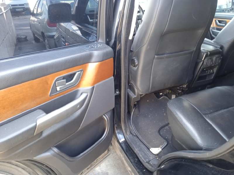 land rover range rover sport del año 2005