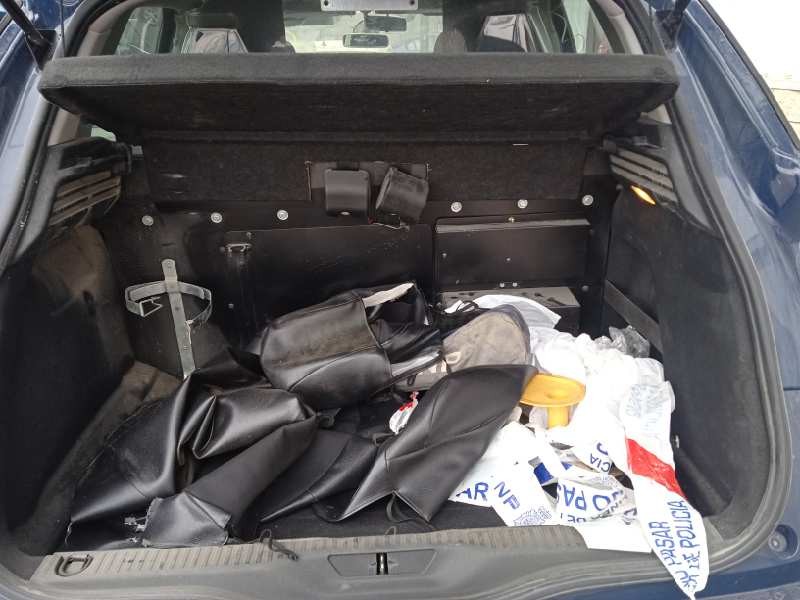 citroën c4 picasso del año 2018