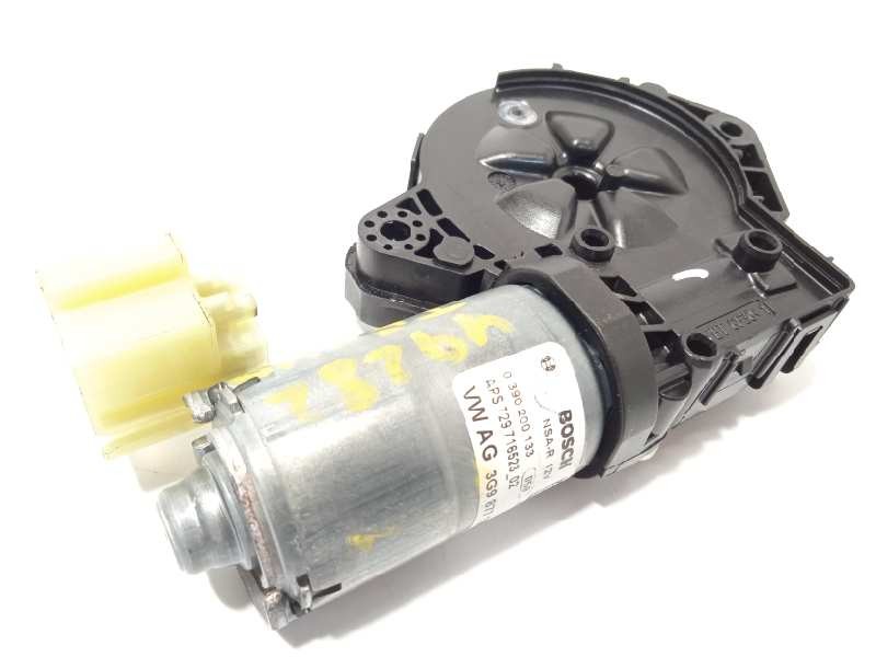 MOTOR TECHO ELECTRICO 3G9877795G 0390200133