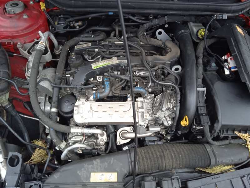 mercedes-benz clase gla (w156) del año 2015