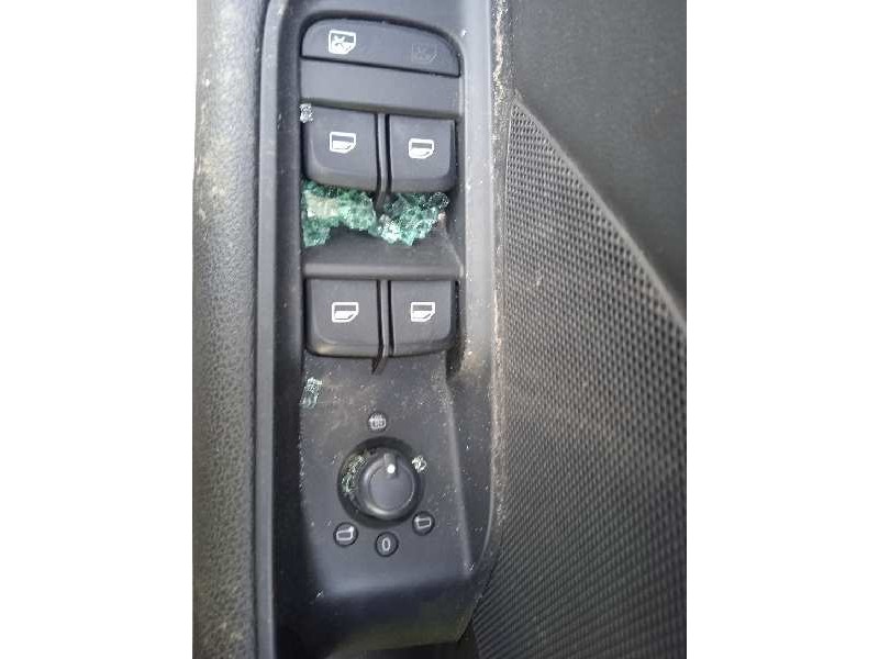 audi a3 sportback (8va) del año 2016