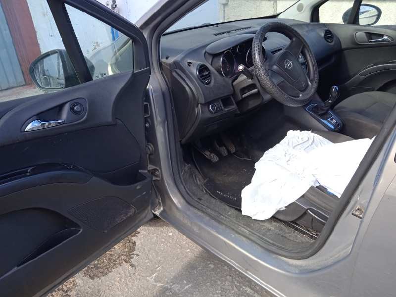 opel meriva b del año 2012