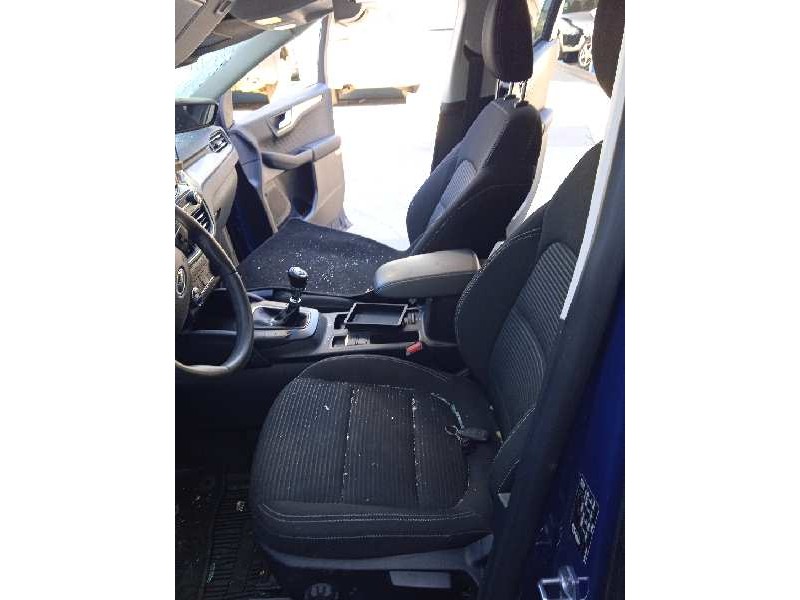 ford kuga del año 2020