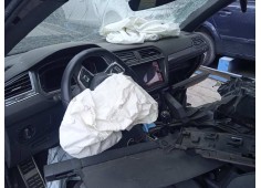 volkswagen tiguan allspace(bw2) del año 2020 2