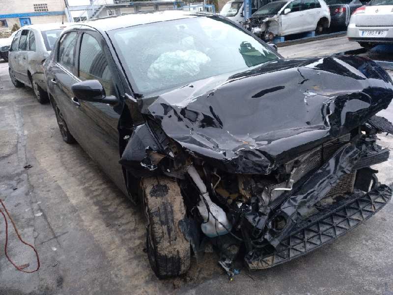 citroën c-elysée del año 2018