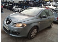 SEAT ALTEA (5P1)