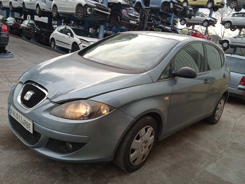 seat altea (5p1) del año 2005