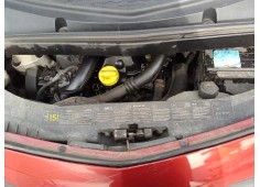 renault modus del año 2005 2