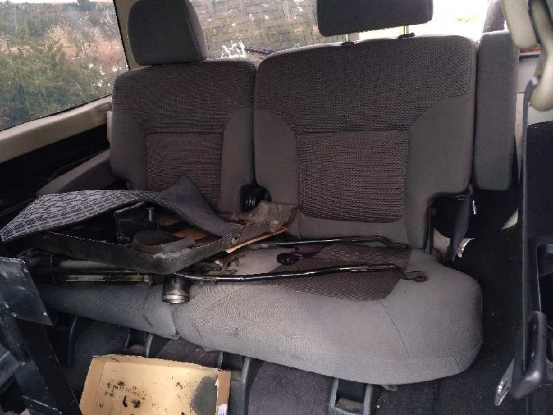 nissan patrol gr (y61) del año 2008