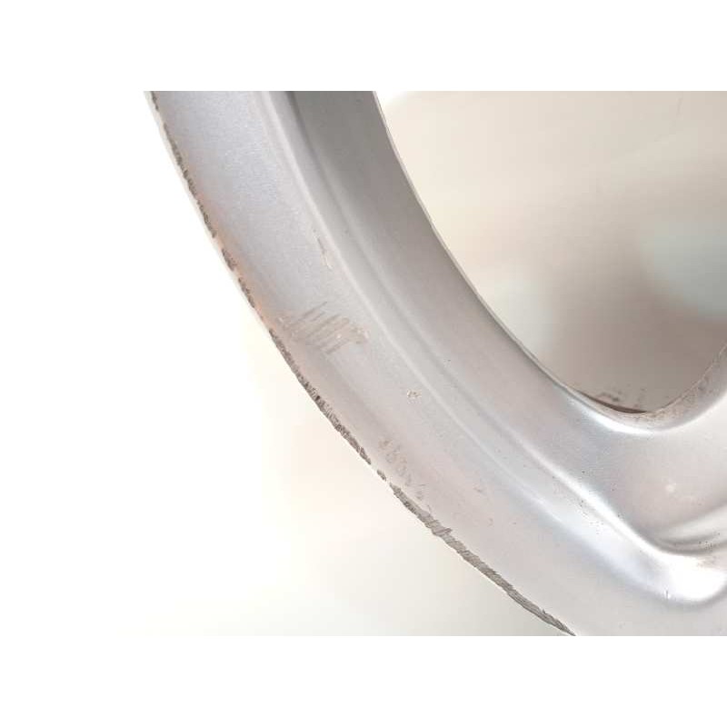 Recambio de llanta para mercedes-benz clase s (w220) berlina 500 (220.075) referencia OEM IAM 2204010302  A2204010302