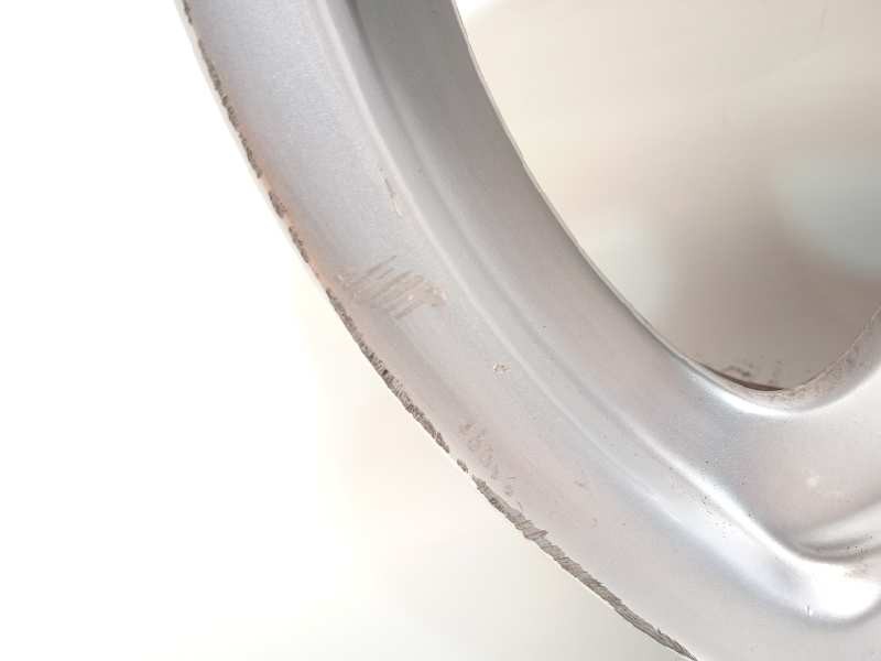 Recambio de llanta para mercedes-benz clase s (w220) berlina 500 (220.075) referencia OEM IAM 2204010302  A2204010302