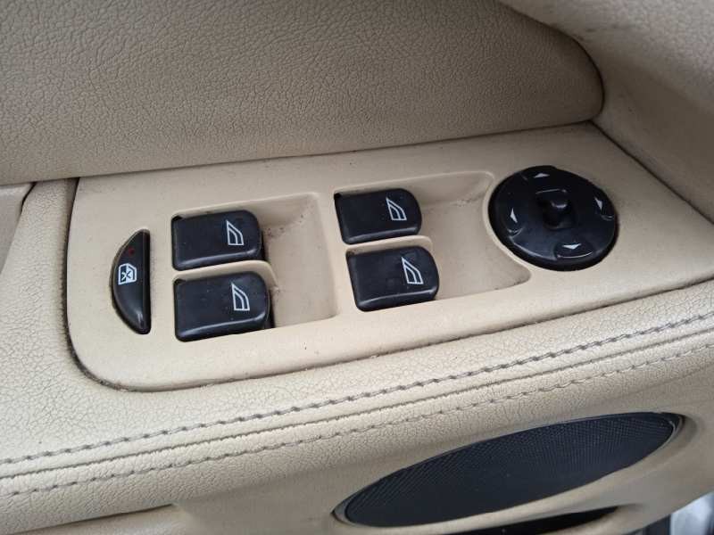 jaguar x-type wagon del año 2004