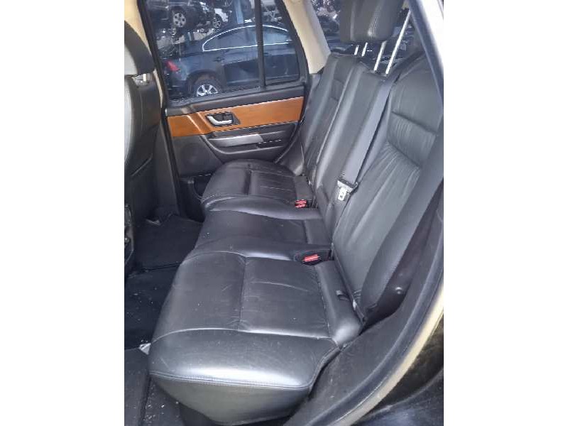 land rover range rover sport del año 2005