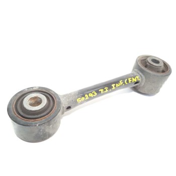Recambio de brazo suspension inferior trasero izquierdo para lexus rx (agl20) 450h referencia OEM IAM 4871048090  