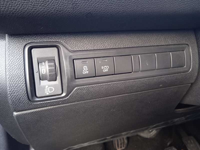 peugeot 308 del año 2016