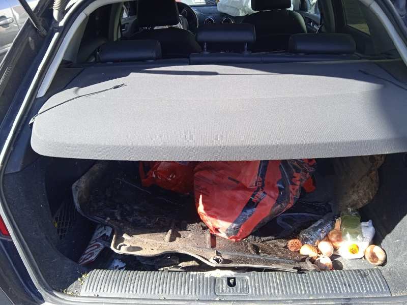 audi a3 sportback (8va) del año 2016