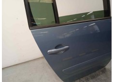 Recambio de puerta trasera derecha para renault espace iv (jk0) 2.2 dci turbodiesel referencia OEM IAM 7751473080   2