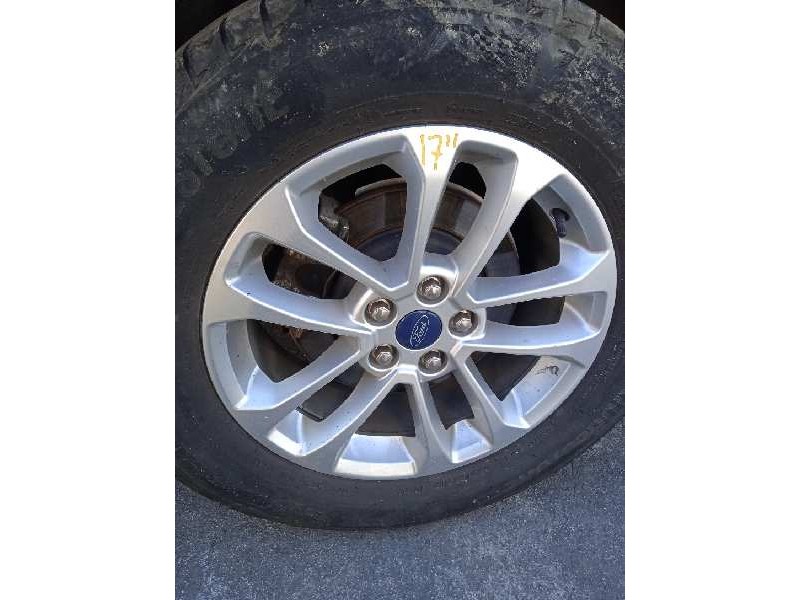 ford kuga del año 2020