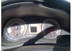 renault clio iii del año 2006 2