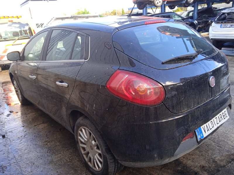 fiat bravo (198) del año 2010