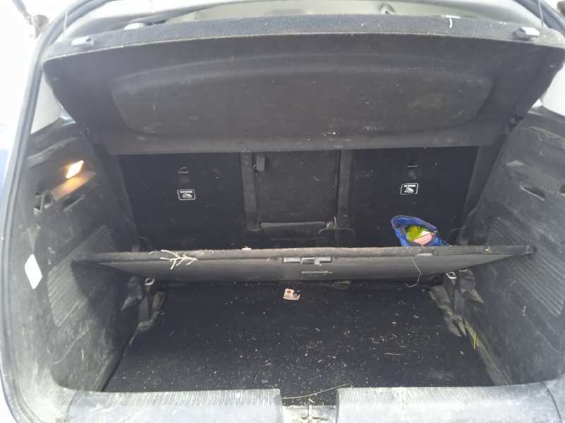 opel crossland x del año 2020