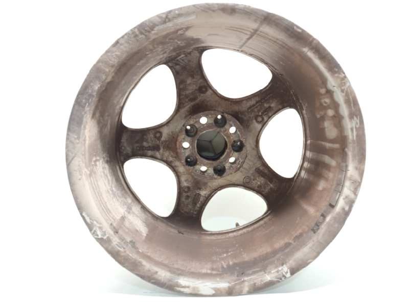 Recambio de llanta para mercedes-benz clase s (w220) berlina 500 (220.075) referencia OEM IAM 2204010302  A2204010302