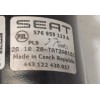 Recambio de motor limpia delantero para skoda karoq (nu) 1.5 16v tsi act referencia OEM IAM 576955023B 576955113A 