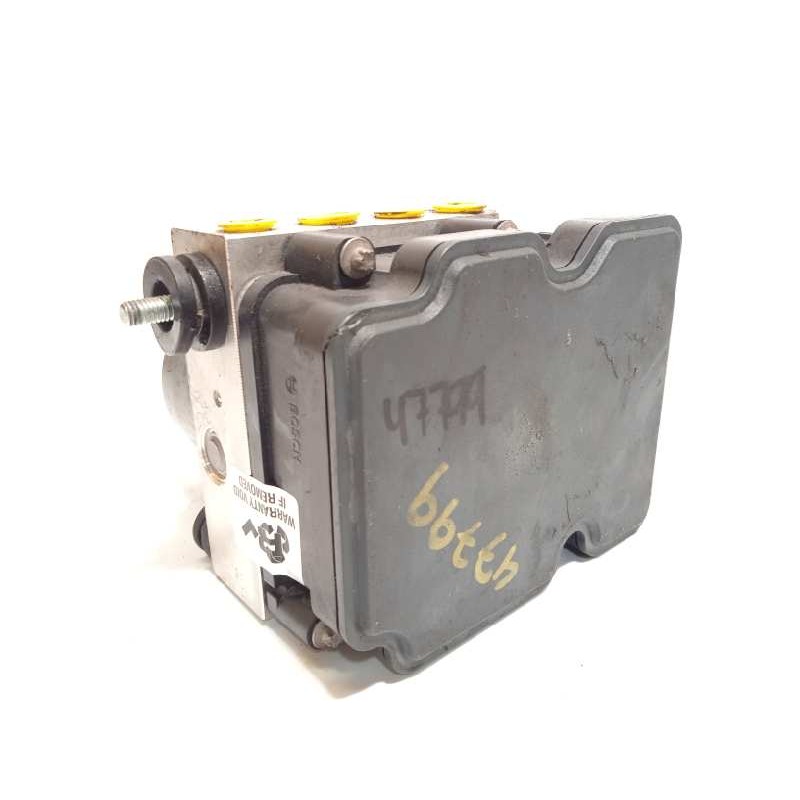 Recambio de abs para peugeot 308 gt line referencia OEM IAM 9812786180 2265106481 269959