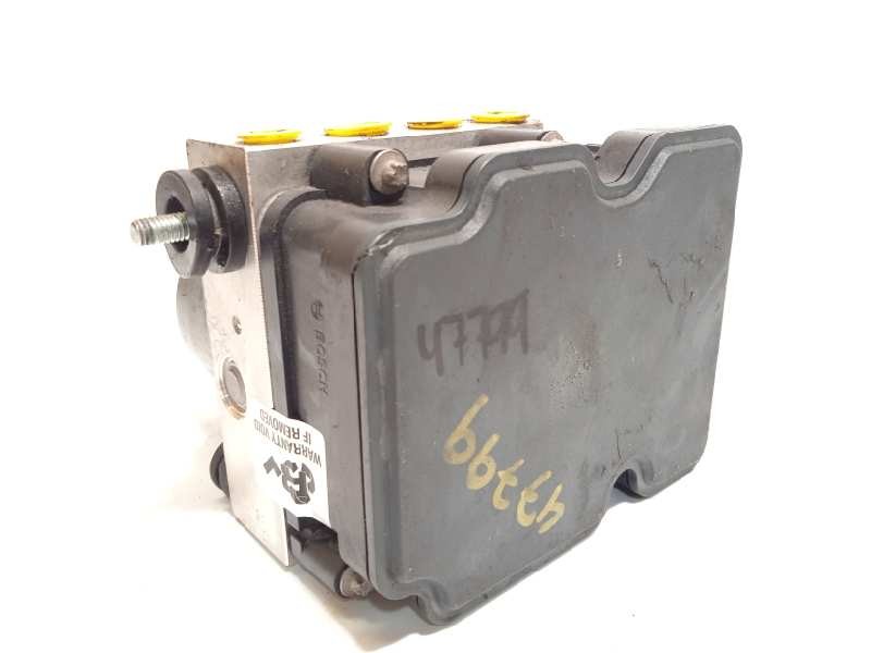 Recambio de abs para peugeot 308 gt line referencia OEM IAM 9812786180 2265106481 269959