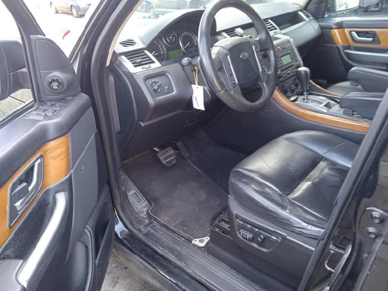 land rover range rover sport del año 2005
