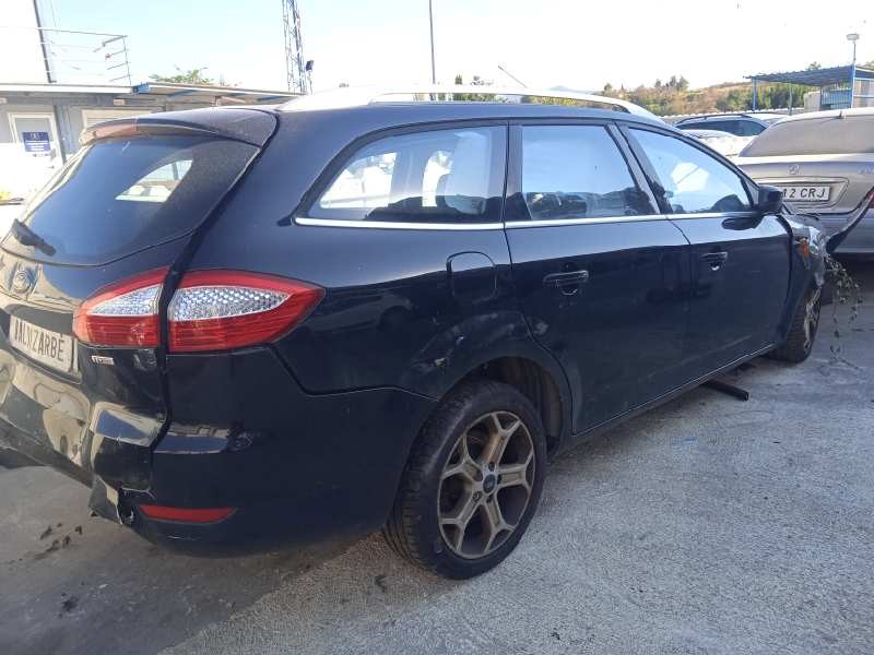ford mondeo sportbreak (ca2) del año 2008