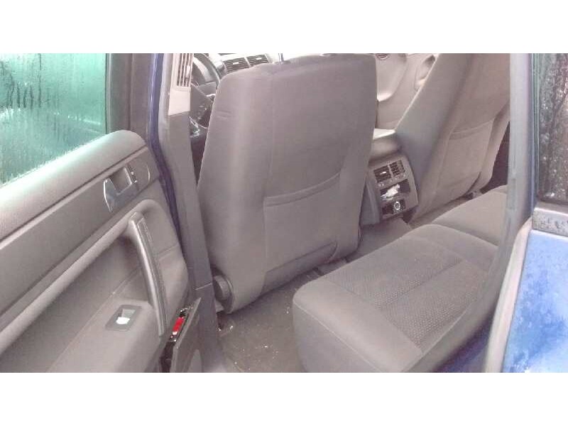 volkswagen touareg (7la) del año 2004