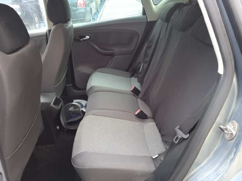 seat altea (5p1) del año 2005