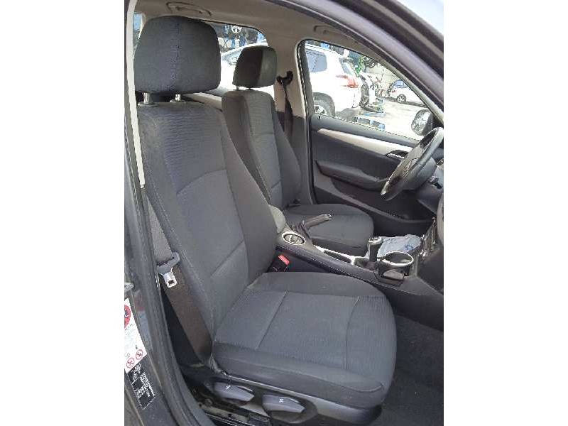 bmw x1 (e84) del año 2014