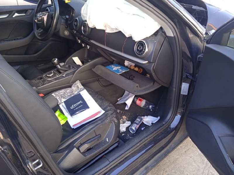 audi a3 sportback (8va) del año 2016