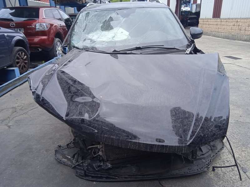 volkswagen tiguan allspace(bw2) del año 2020