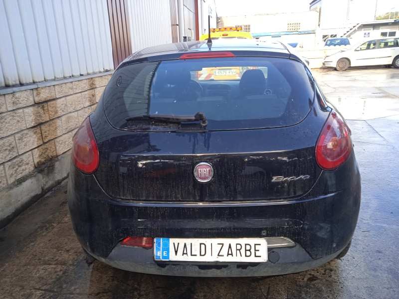 fiat bravo (198) del año 2010