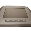 Recambio de pantalla multifuncion para peugeot 5008 1.6 hdi fap referencia OEM IAM 6574RK  