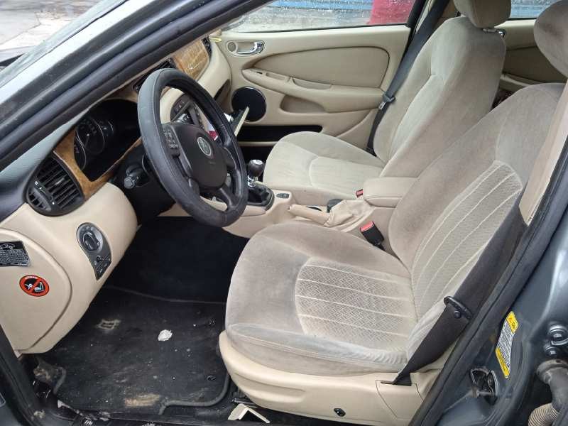 jaguar x-type wagon del año 2004